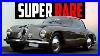 10 Super Rare Alfa Romeo Cars Ever Made