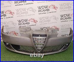 156055409 Pare-Choc Avant Complet Original ALFA ROMEO 147 1.9 Jtdm 200 156055409 Pare-Choc Avant Complet Original ALFA ROMEO 147 1.9 Jtdm 200