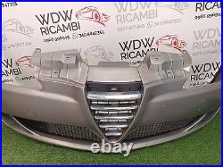 156055409 Pare-Choc Avant Complet Original ALFA ROMEO 147 1.9 Jtdm 200 156055409 Pare-Choc Avant Complet Original ALFA ROMEO 147 1.9 Jtdm 200
