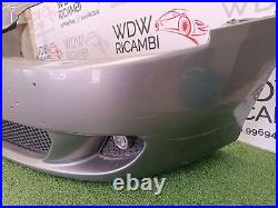 156055409 Pare-Choc Avant Complet Original ALFA ROMEO 147 1.9 Jtdm 200 156055409 Pare-Choc Avant Complet Original ALFA ROMEO 147 1.9 Jtdm 200
