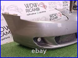 156055409 Pare-Choc Avant Complet Original ALFA ROMEO 147 1.9 Jtdm 200 156055409 Pare-Choc Avant Complet Original ALFA ROMEO 147 1.9 Jtdm 200