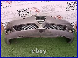 156055409 Pare-Choc Avant Complet Original ALFA ROMEO 147 1.9 Jtdm 200 156055409 Pare-Choc Avant Complet Original ALFA ROMEO 147 1.9 Jtdm 200