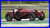 1933 Alfa Romeo 8c 2300 Monza Ex Scuderia Ferrari Supercharged Straight 8 Engine Sound 1933 Alfa Romeo 8c 2300 Monza Ex Scuderia Ferrari Supercharged Straight 8 Engine Sound