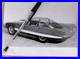 1956 PININFARINA ALFA ROMEO 6C SUPERFLOW Photo Foto Presse Originale No Brochure