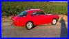 1959 Alfa Romeo Giulietta Sprint Normale Ca Black Plate Sold