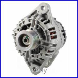 1 Alternateur 90a Nouveau Original Bosch Seg 0124325060 Pour Alfa Romeo, Fiat 1 Alternateur 90a Nouveau Original Bosch Seg 0124325060 Pour Alfa Romeo, Fiat