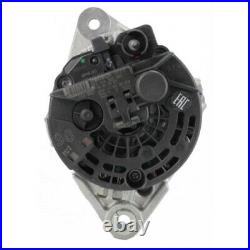 1 Alternateur 90a Nouveau Original Bosch Seg 0124325060 Pour Alfa Romeo, Fiat