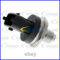 1 Capteur, pression de carburant VEMO V24-72-0199 Qualité VEMO originale
