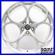 1 Jante En Alliage Alfa Romeo STELVIO QV 10×20 SILVER Originale 156117303