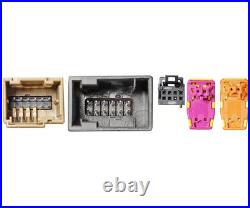 1 Lenkstockschalter 156148408 Nouveau Original Oem Pour Fiat