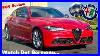 2023 Alfa Romeo Giulia Is This The Best Daily Driving Sport Sedan Pov Review