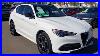 2023 Alfa Romeo Stelvio Q4 Veloce Better Than A Q5 X5