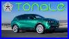 2024 Alfa Romeo Tonale Review I Dare You To Watch This