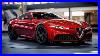 2025 Alfa Romeo Alfetta The Italian Legend Returns With Power And Style