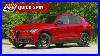 2026 Alfa Romeo Stelvio Motorweek Quick Spin