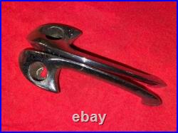2 Poignees Original Alpine A110 Maserati Mistral Alfa Romeo Ferrari