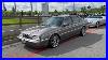 2x Beuatiful Alfa Romeo 164 3 0 V6 In Arese