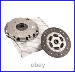 46335617 Kit D'Embrayage Original Fiat Pour Alfa Romeo Giulia 2.2 46335617 Kit D'Embrayage Original Fiat Pour Alfa Romeo Giulia 2.2