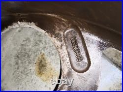 4 Jantes En Alliage 6.5JX16 ALFA ROMEO 156 Originale 60621622