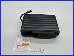 50501461 Lecteur CD Alfa Romeo 166 Changeur De CD Original Neuf