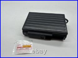 50501461 Lecteur CD Alfa Romeo 166 Changeur De CD Original Neuf