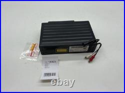 50501461 Lecteur CD Alfa Romeo 166 Changeur De CD Original Neuf