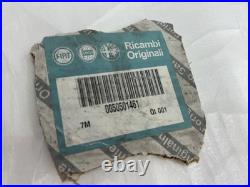 50501461 Lecteur CD Alfa Romeo 166 Changeur De CD Original Neuf