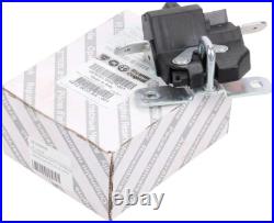 50513866 Serrure De Fermeture Du Hayon Arrière Originale Alfa Romeo Mito