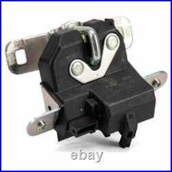 50513866 Serrure De Fermeture Du Hayon Arrière Originale Alfa Romeo Mito