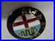 50521448 Fregio-logo-embleme Couvercle Avant Alfa 159 Original