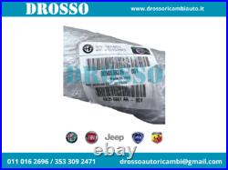 50539248 Barre Duomi Neuve Originale Pour Alfa Romeo Stelvio Depuis 2017