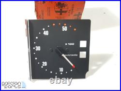 60737234 Montre RPM ALFA ROMEO ALFETTA NEUVE ORIGINALE