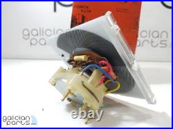 60737234 Montre RPM ALFA ROMEO ALFETTA NEUVE ORIGINALE