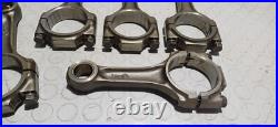 6 Bielles Originales Pour Alfa Romeo 164, 166, GTV 3.0 V6 12V, 24V