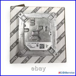 77367886 Centralina Drl Luci De Marcia Diurna Originale Alfa Romeo Giulietta