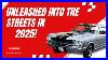 7 Supercars Set To Dominate 2025 The Future Of Performance U0026 Speed