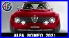 9 Newest Alfa Romeo Cars And Latest Custom Models With True Italian Sportiness