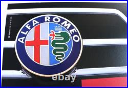 AFFICHE ORIGINALE GARAGE ALFA ROMEO ALFASUD 1.5 Ti RALLYE MONTE CARLO 1982 gp N AFFICHE ORIGINALE GARAGE ALFA ROMEO ALFASUD 1.5 Ti RALLYE MONTE CARLO 1982 gp N