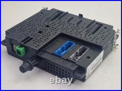ALFA ROMEO 159 2.4 JTDM 210ch module unité de commande 50511183 original