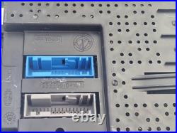 ALFA ROMEO 159 2.4 JTDM 210ch module unité de commande 50511183 original