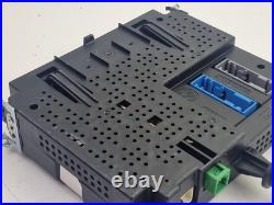 ALFA ROMEO 159 2.4 JTDM 210ch module unité de commande 50511183 original