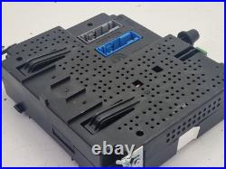 ALFA ROMEO 159 2.4 JTDM 210ch module unité de commande 50511183 original