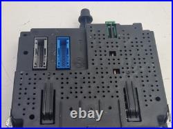 ALFA ROMEO 159 2.4 JTDM 210ch module unité de commande 50511183 original