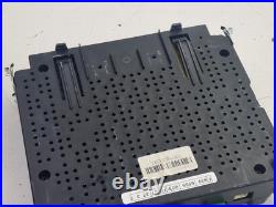 ALFA ROMEO 159 2.4 JTDM 210ch module unité de commande 50511183 original