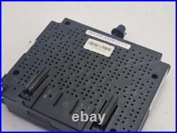 ALFA ROMEO 159 2.4 JTDM 210ch module unité de commande 50511183 original