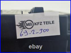 ALFA ROMEO 159 2.4 JTDM 210ch module unité de commande 50511183 original