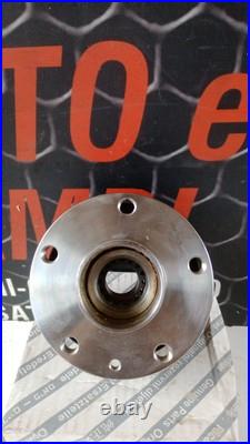 ALFA ROMEO 166 Série (936) (0306) MOZZO RUOTA POSTERIEURE DROITE POUR 51754195