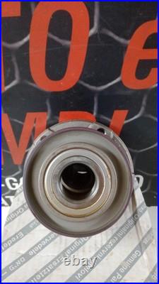 ALFA ROMEO 166 Série (936) (0306) MOZZO RUOTA POSTERIEURE DROITE POUR 51754195