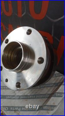 ALFA ROMEO 166 Série (936) (0306) MOZZO RUOTA POSTERIEURE DROITE POUR 51754195