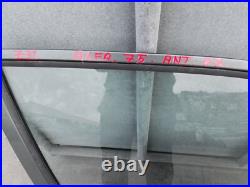 ALFA ROMEO 75 Porte Portière Antérieure Droite Originale Usagée ALFA ROMEO 75 Porte Portière Antérieure Droite Originale Usagée